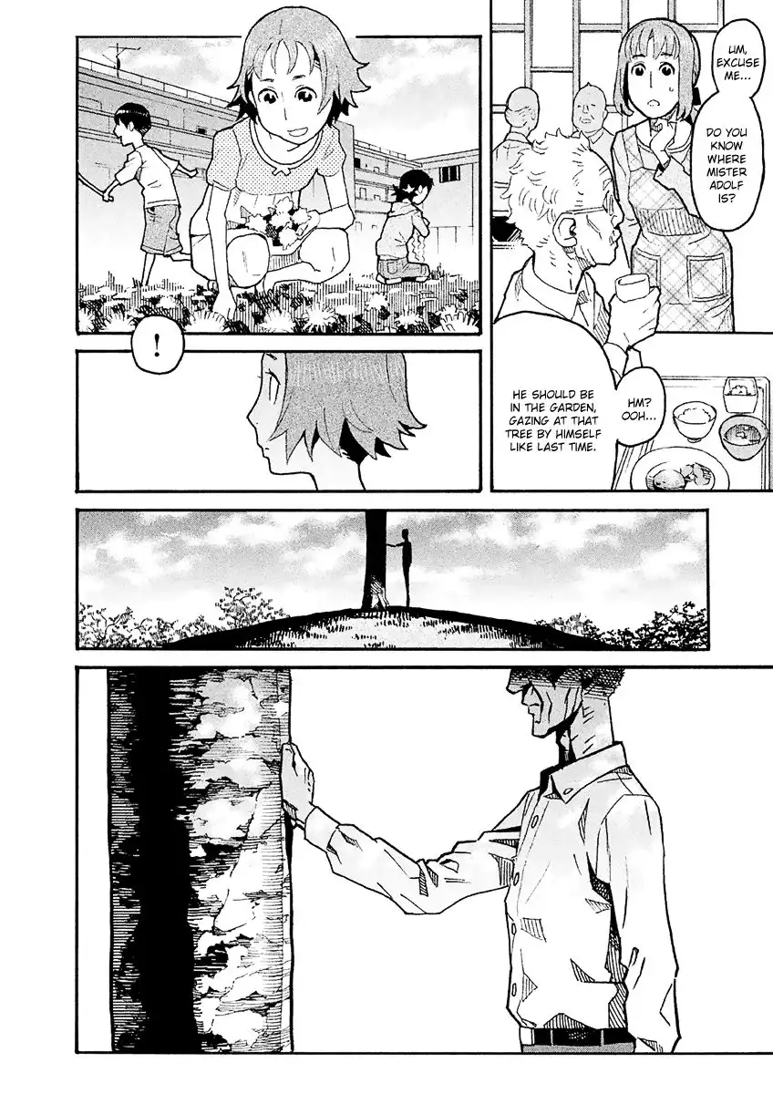 Mozuya-san Gyakujousuru Chapter 27 9